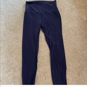 Lululemon align leggings